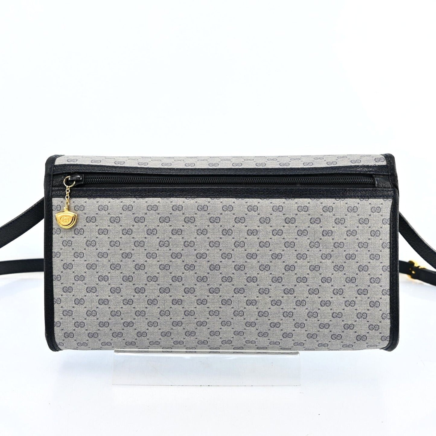 Gucci Micro Gg   Shoulder Bag