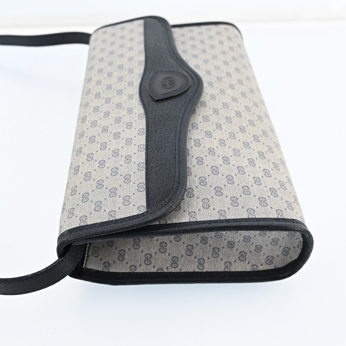 Gucci Micro Gg   Shoulder Bag