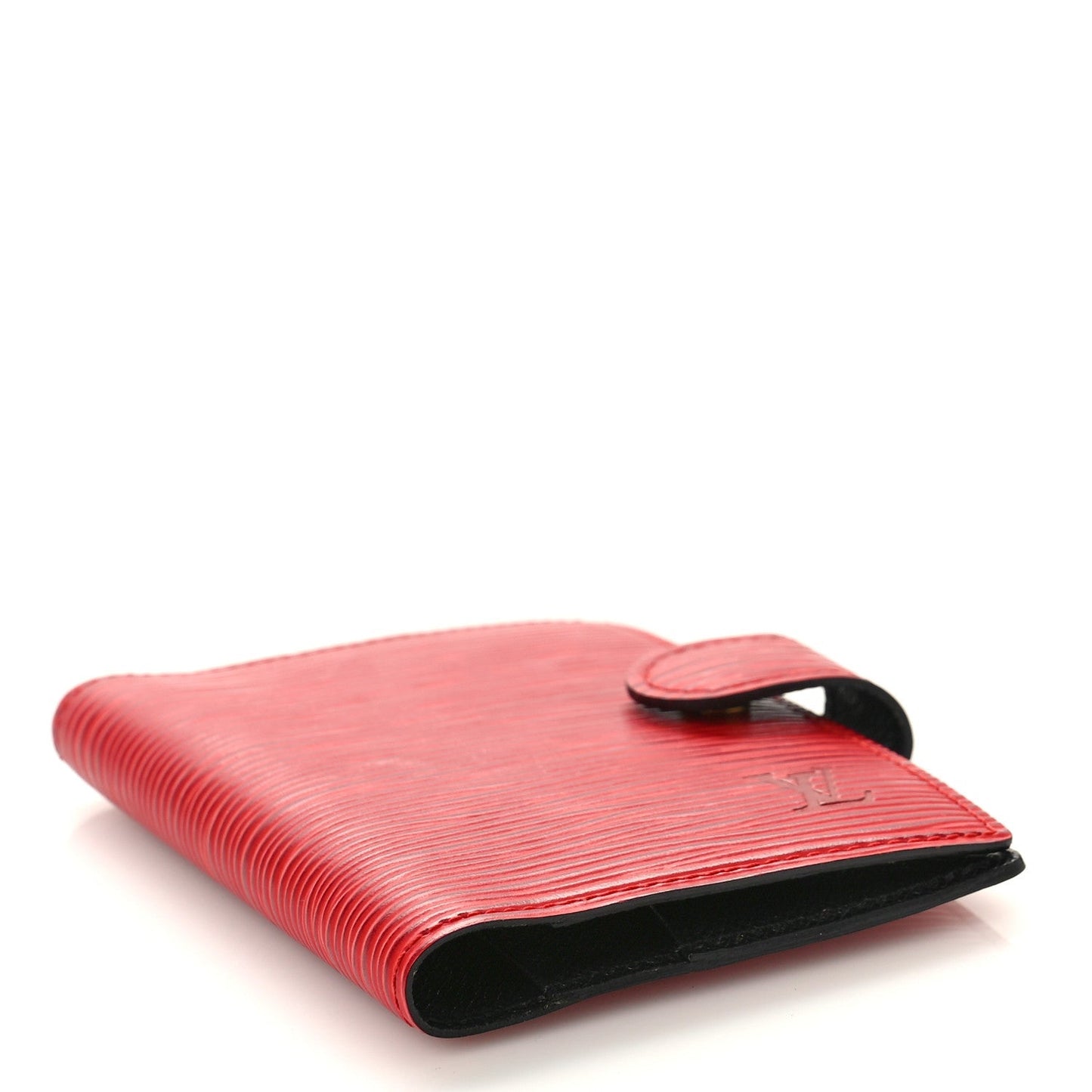 Louis Vuitton Epi Mini Agenda Cover