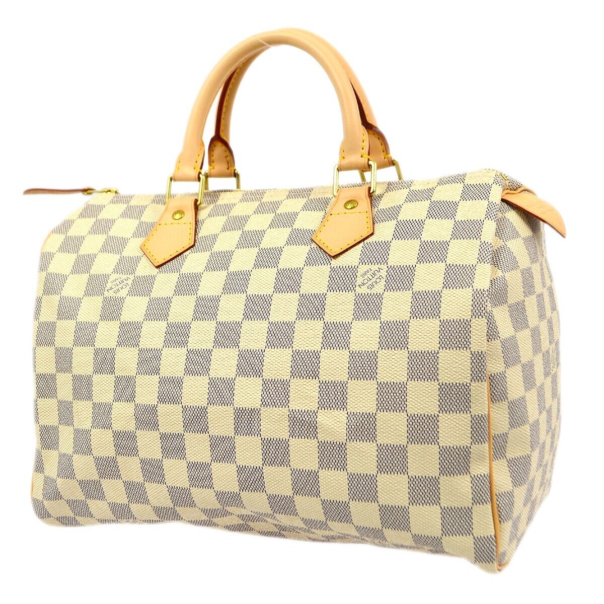 Louis Vuitton Damier Azur Speedy 30