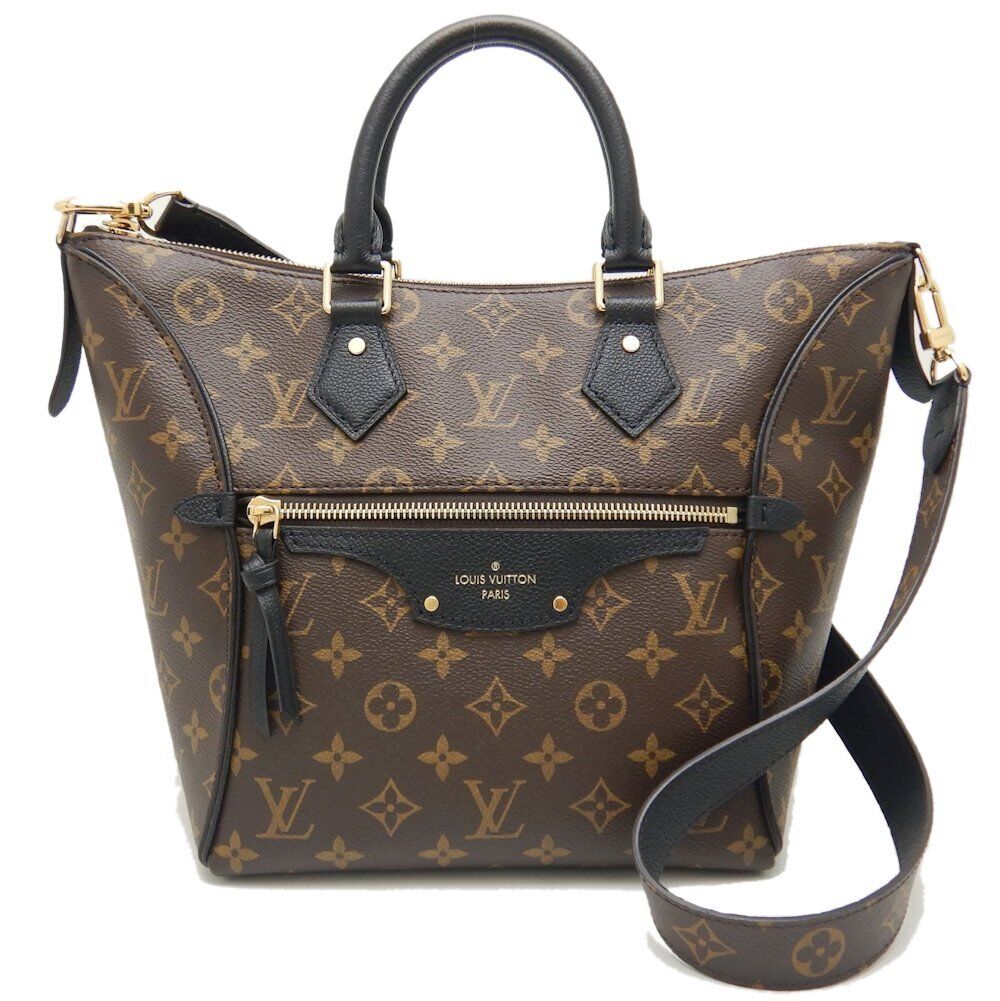 Louis Vuitton Handbag Tournelle Pm