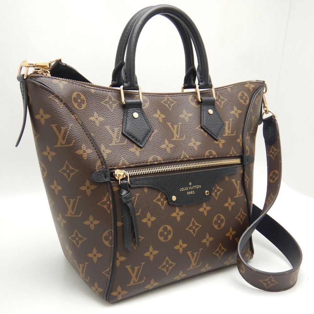 Louis Vuitton Handbag Tournelle Pm