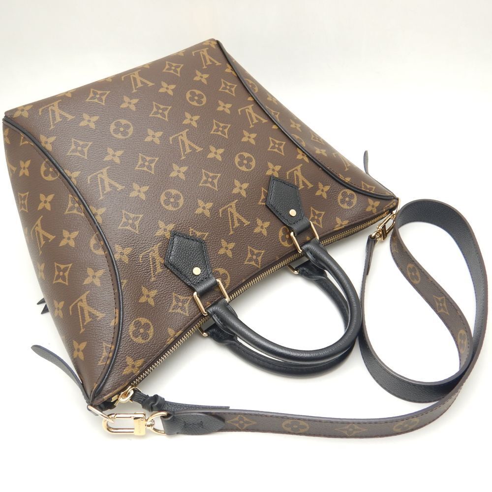 Louis Vuitton Handbag Tournelle Pm