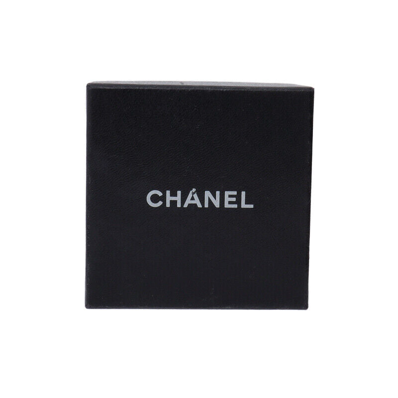 Chanel Coco Mark Rhinestone