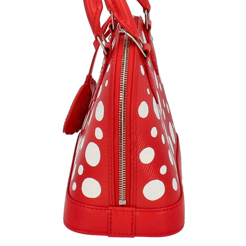 Louis Vuitton Lvxyk Alma Bb Epi