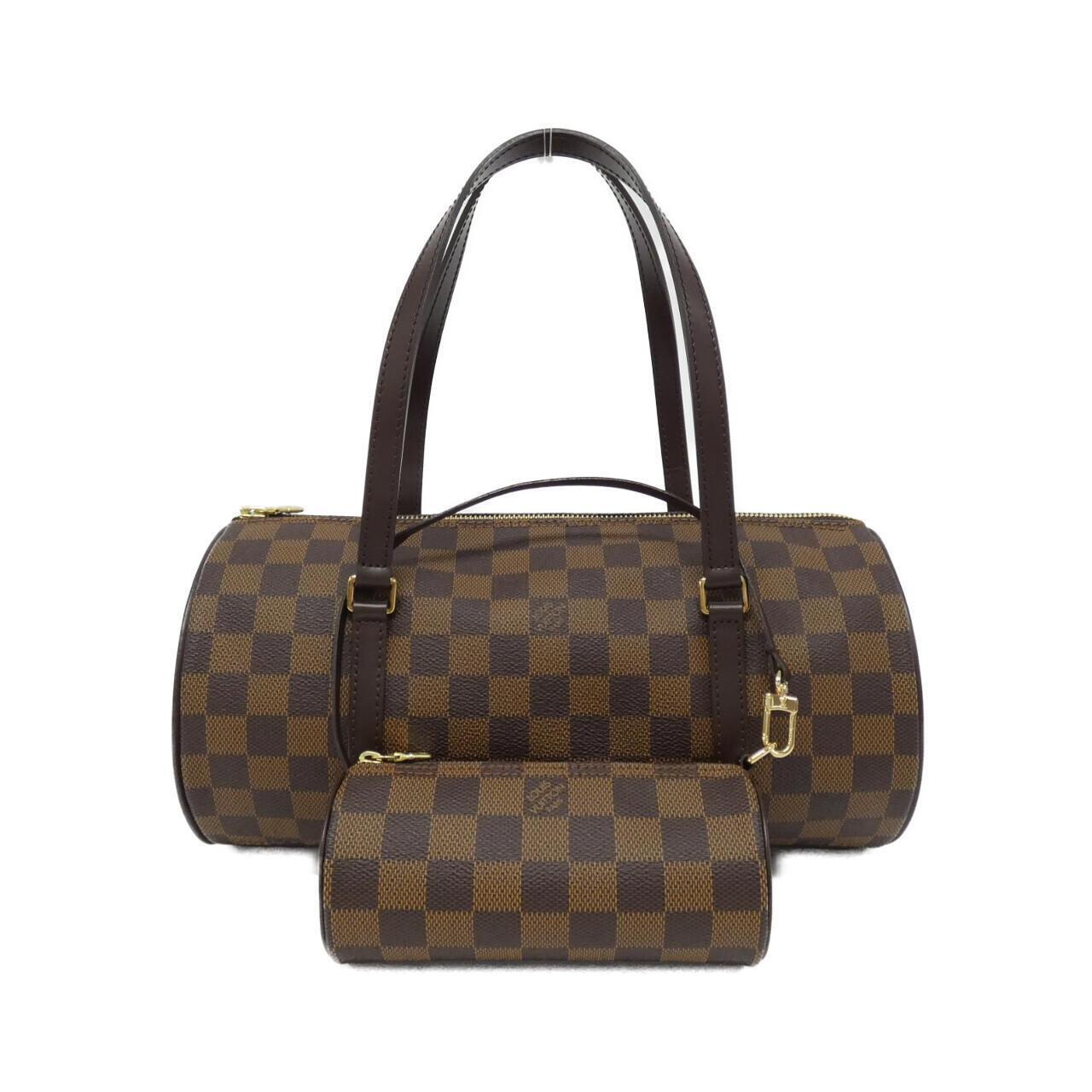 Louis Vuitton Damier Papillon 30Cm
