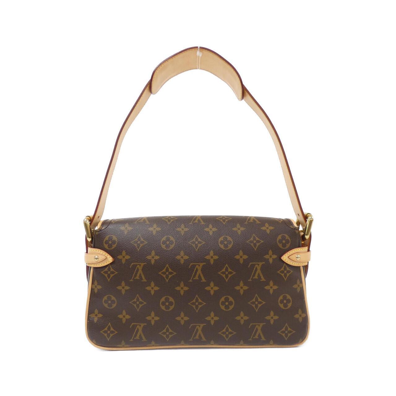 Louis Vuitton Hadson Shoulder Bag