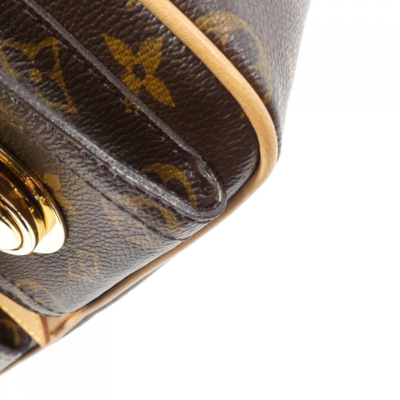 Louis Vuitton Hadson Shoulder Bag