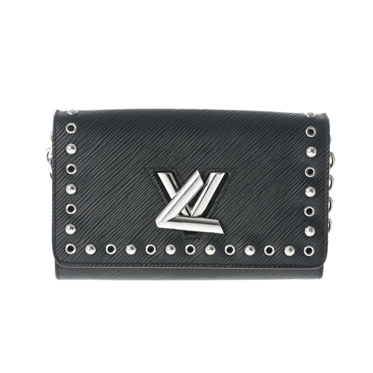 Louis Vuitton Epi Portefeiulle Twist
