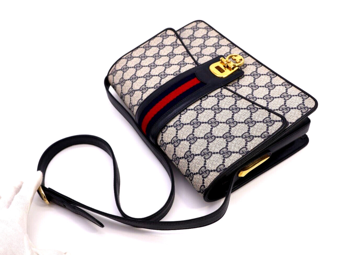 Gucci   Bag Shoulder Handbag Purse