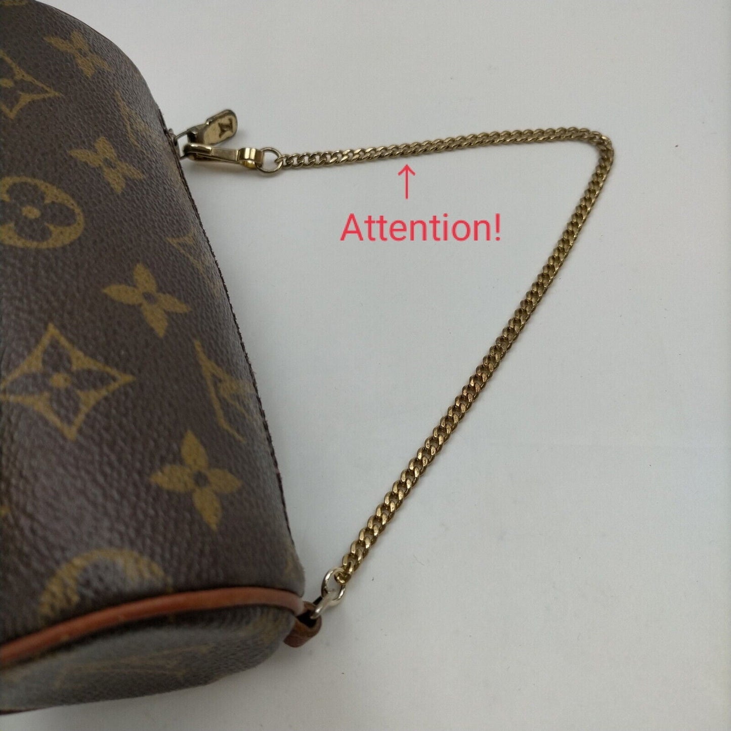 Louis Vuitton Lv Accessory Pouch