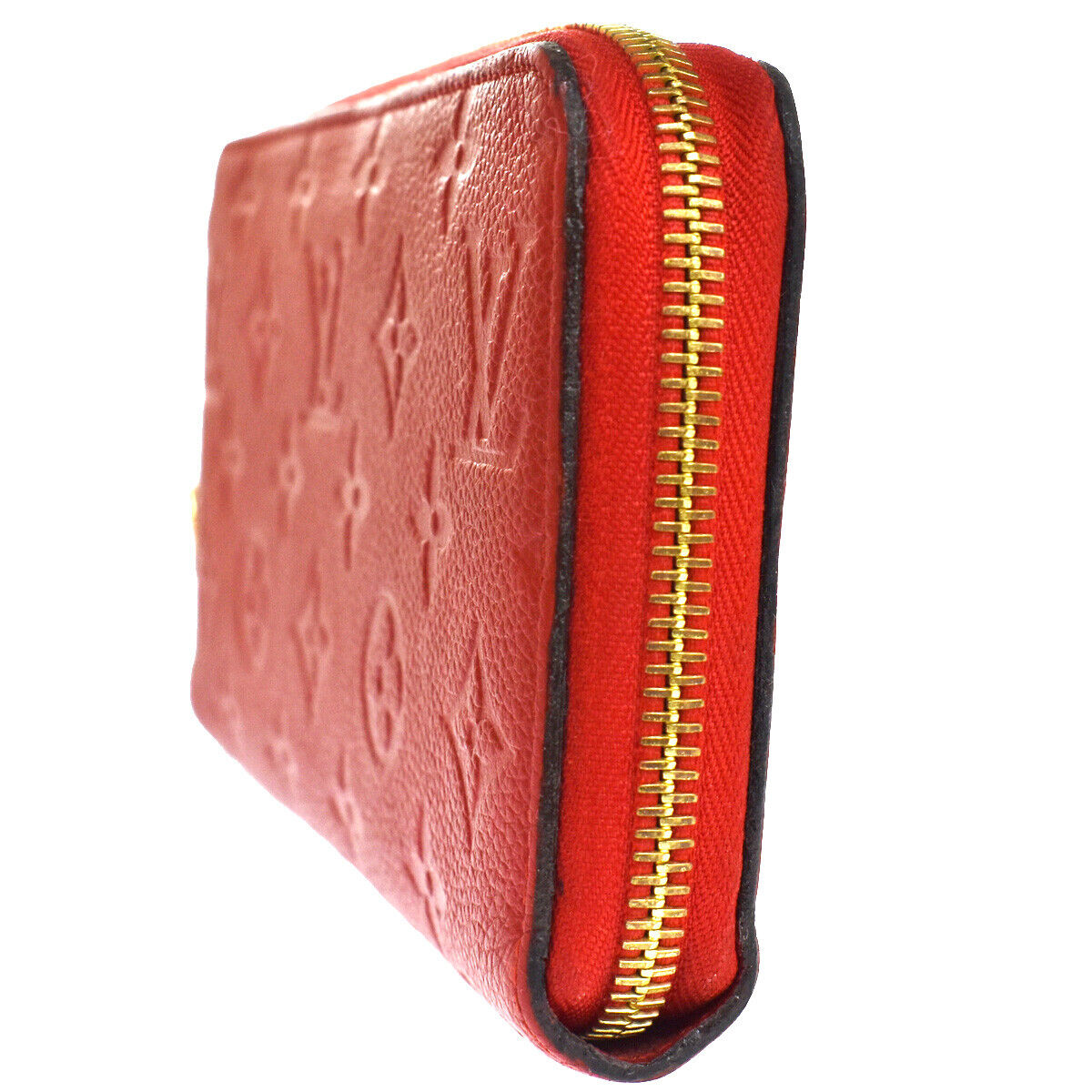 Louis Vuitton Long Zippy Wallet