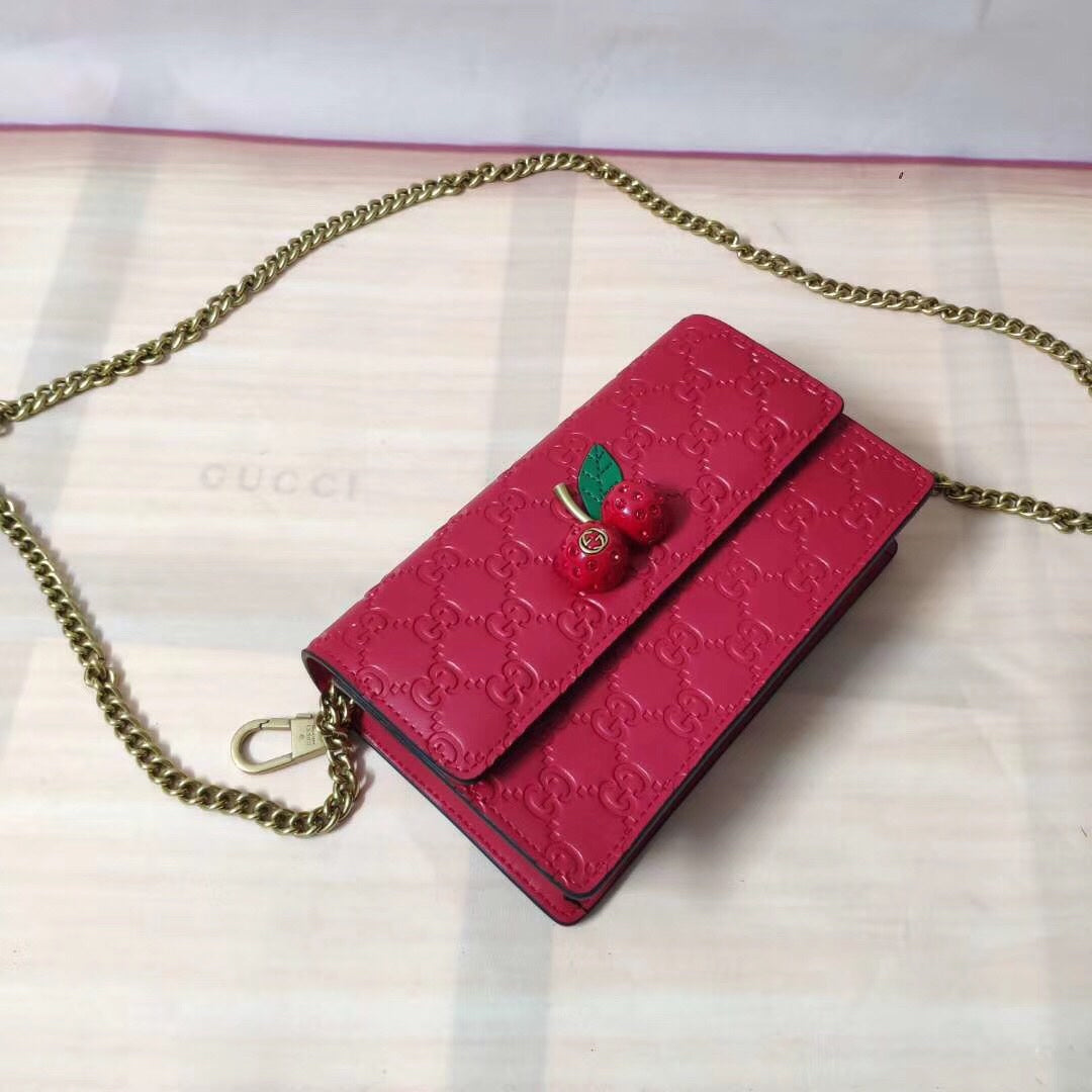 EN - New 1:1 rep Bag GCI 494