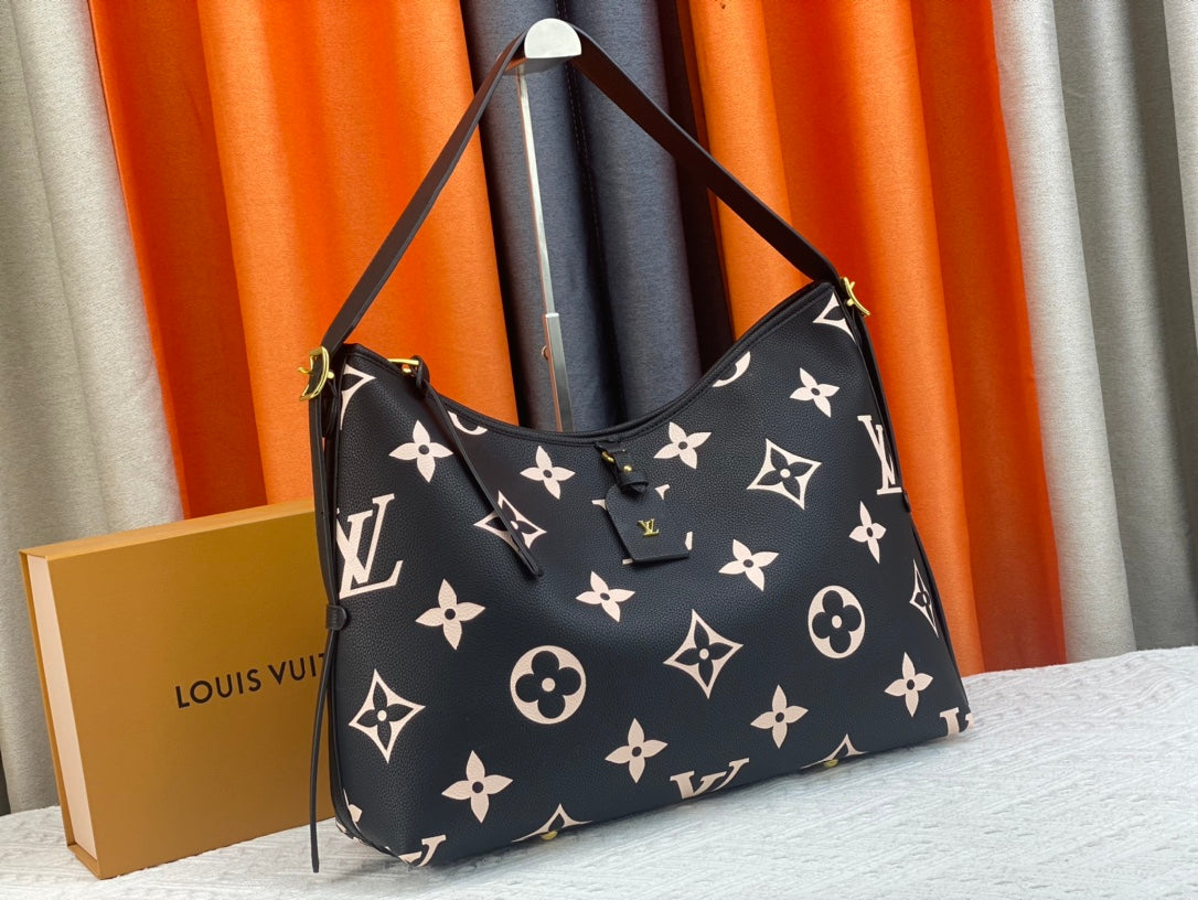 EN - New 1:1 rep Bag LUV 631
