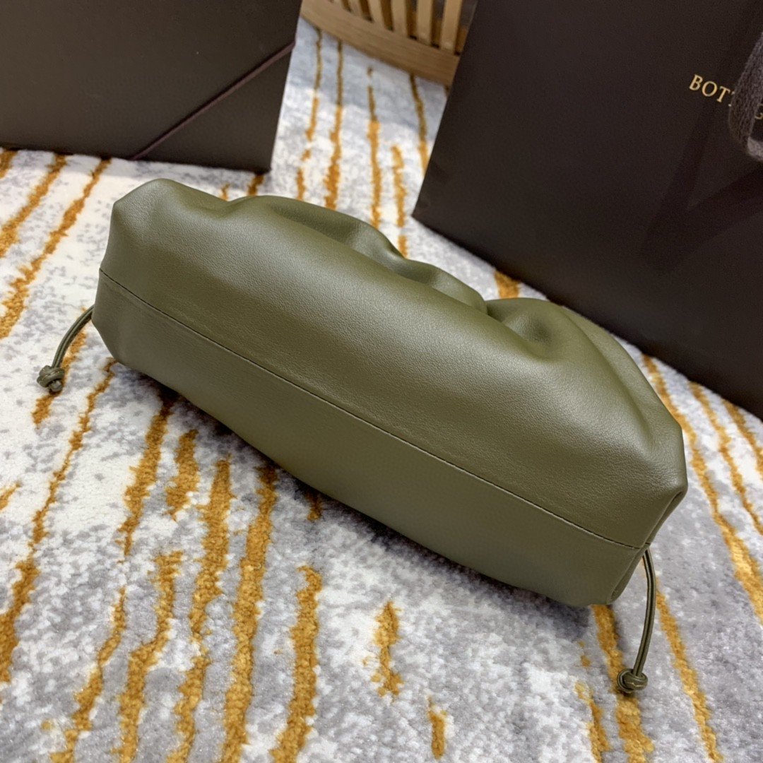 Top Quality Mini Pouch For Women 8.6in/22cm