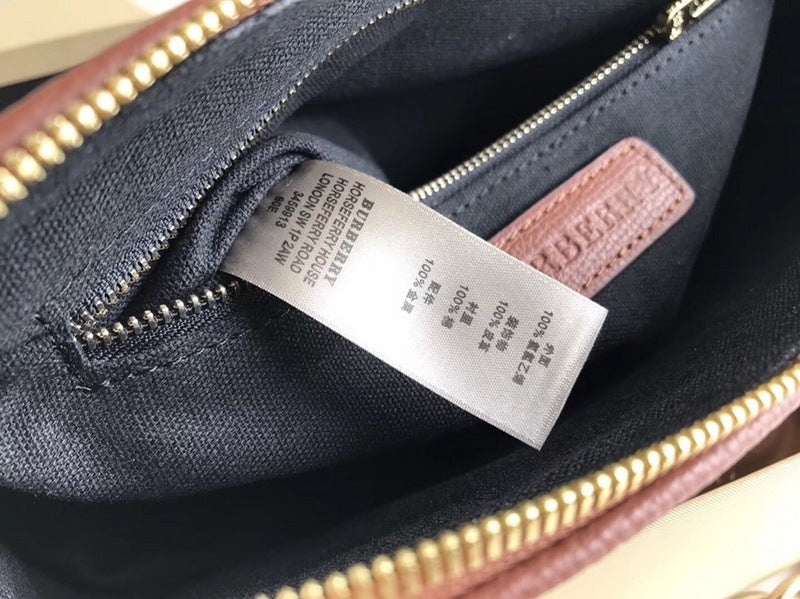 Top Quality Fashion -BBR Bags - 1243