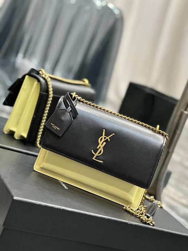 Yves Saint Laurent - Bags - The Elite Bags  599