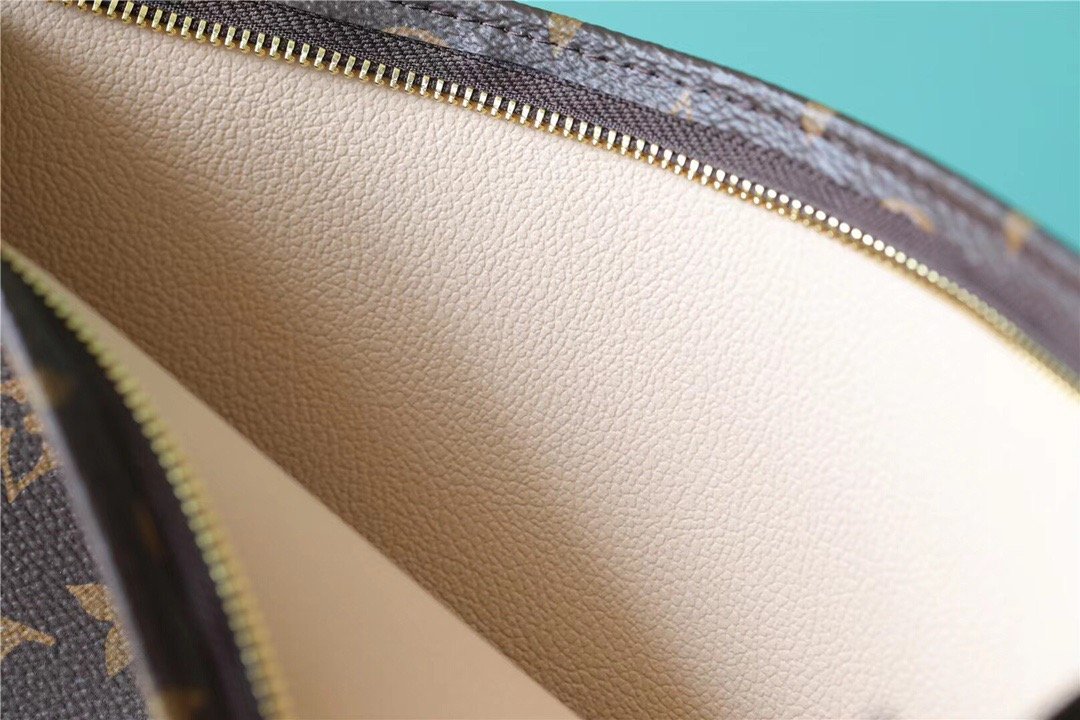 Top Quality Pochette Double Monogram Canvas For Women, Womens Bags, Shoulder And Crossbody Bags 10.2in/26cm Top Quality