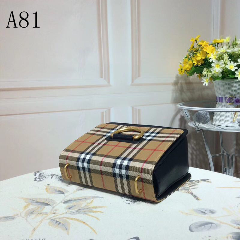 Top Quality Fashion -BBR Bags - 805