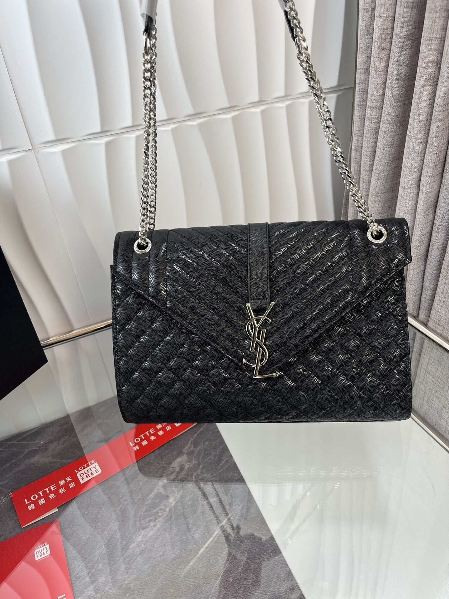 EN - New 1:1 rep  Bags SLY 343