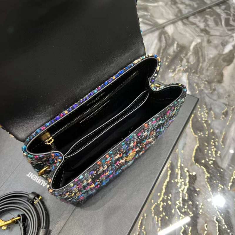 Yves Saint Laurent - Bags - The Elite Bags  541
