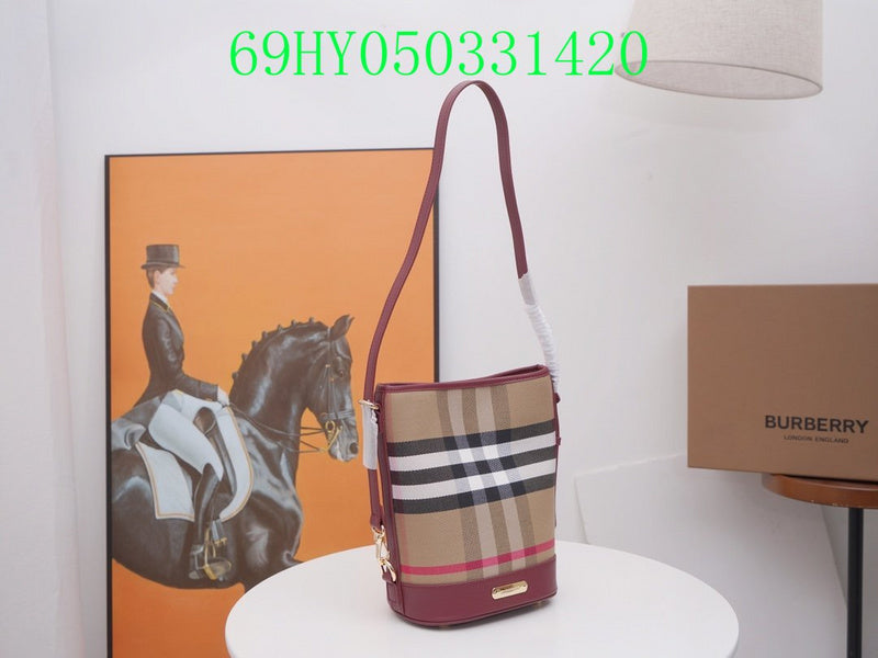 Top Quality Fashion -BBR Bags - 577