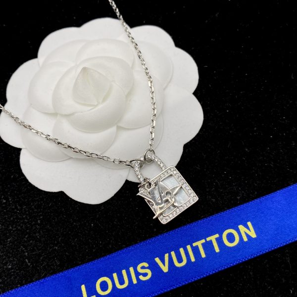 Top Quality NecklaTop Qualitys 045