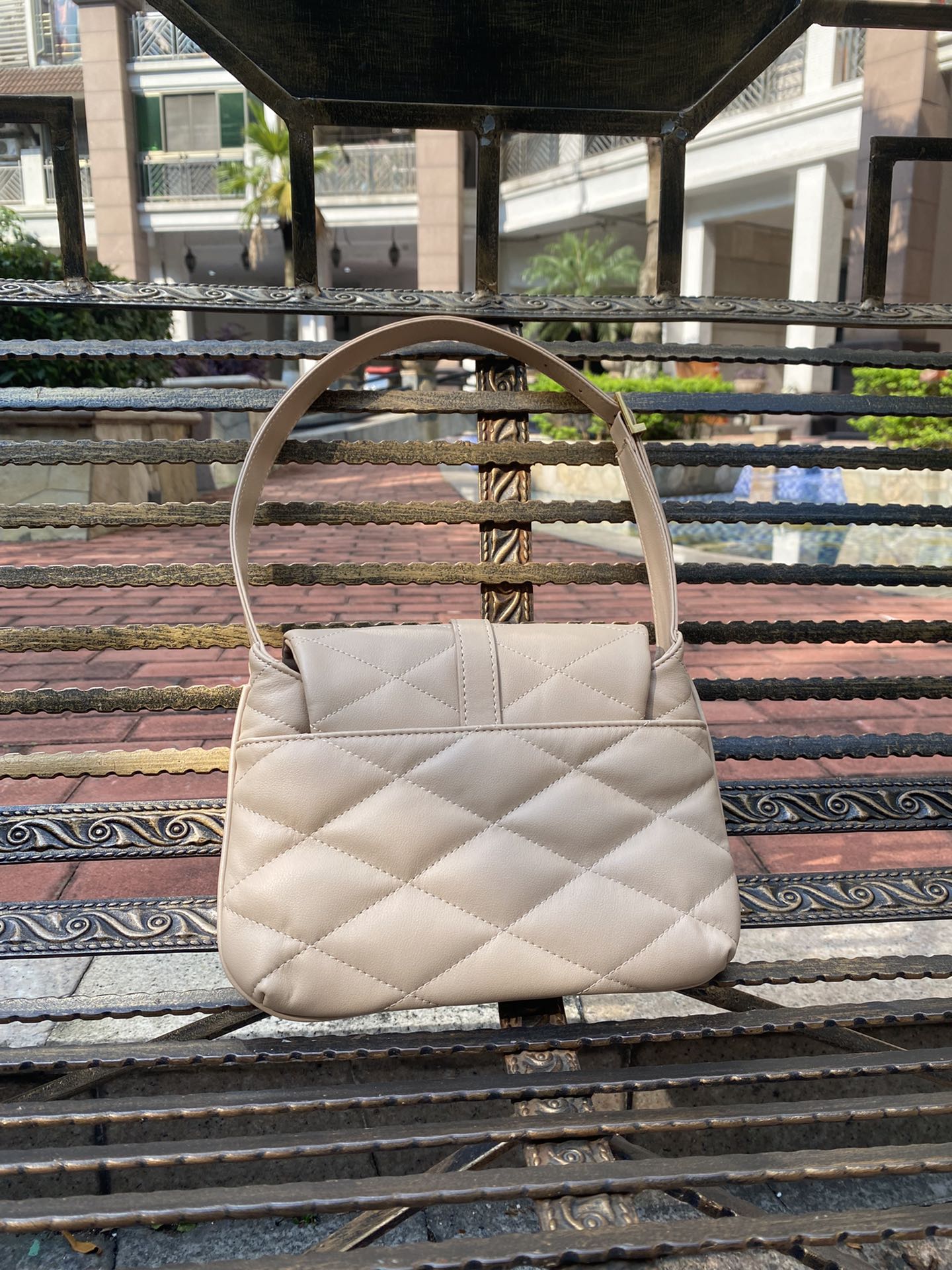 EN - New 1:1 rep Bag SLY 265