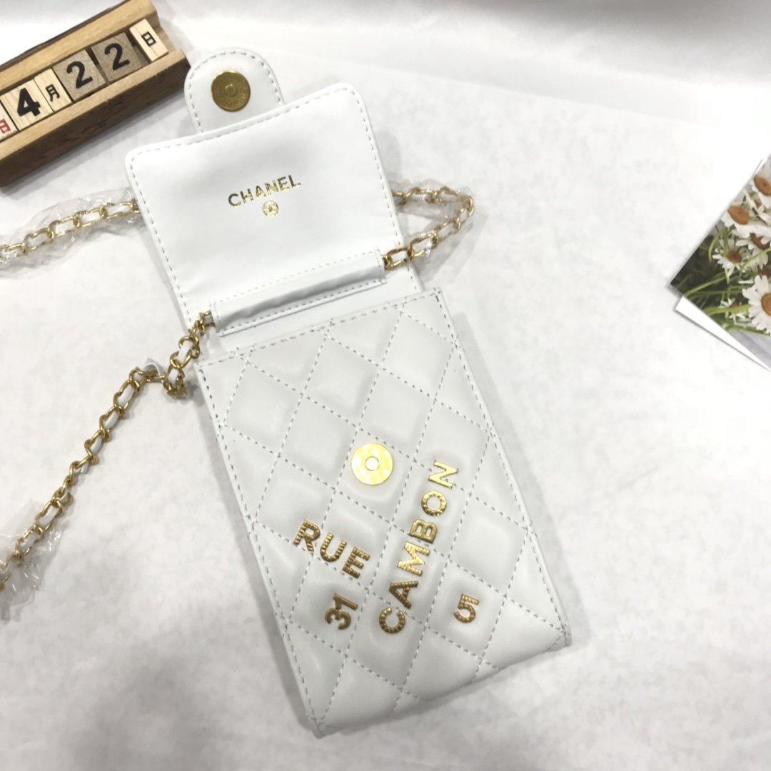 EN - New 1:1 rep  Top Quality CHL Bag 231