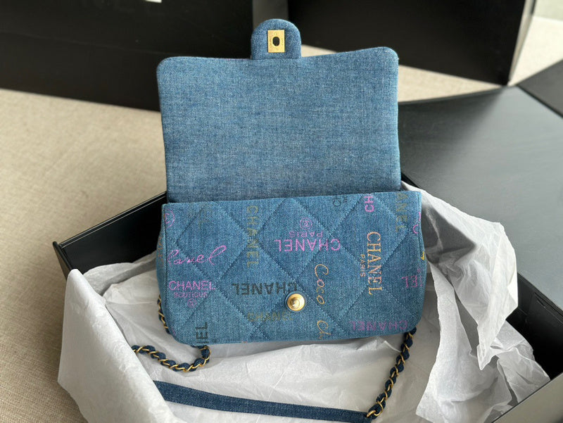 Top Quality - CHL Bags - 075