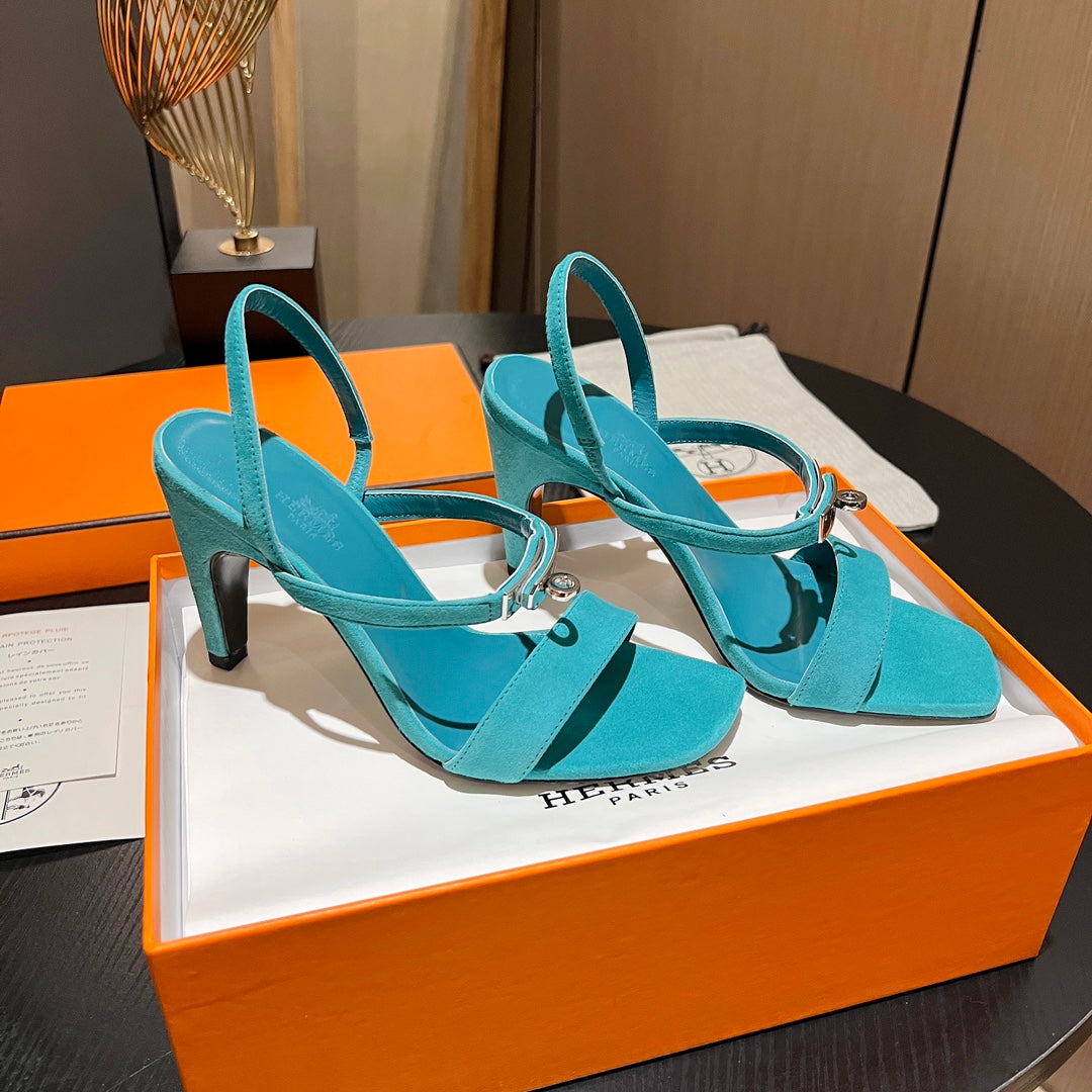 New 1:1 rep HM HIGH HEELS 041