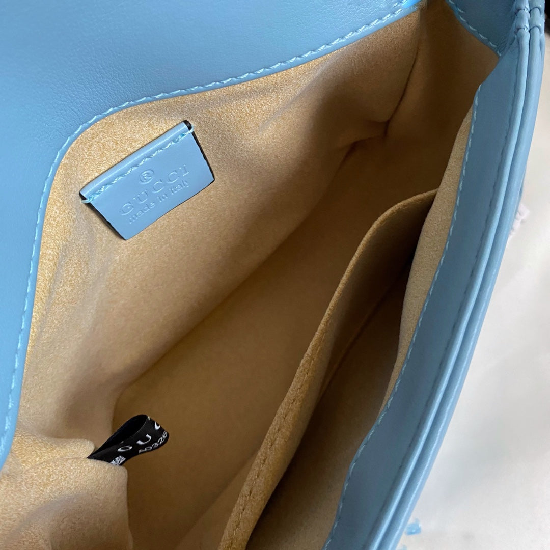 EN - New 1:1 rep  Bags GCI 536