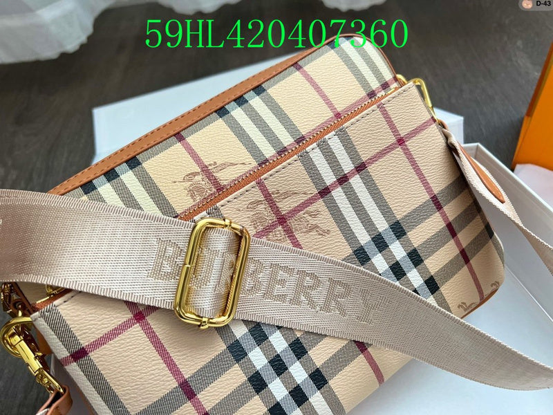 Top Quality Fashion -BBR Bags - 314
