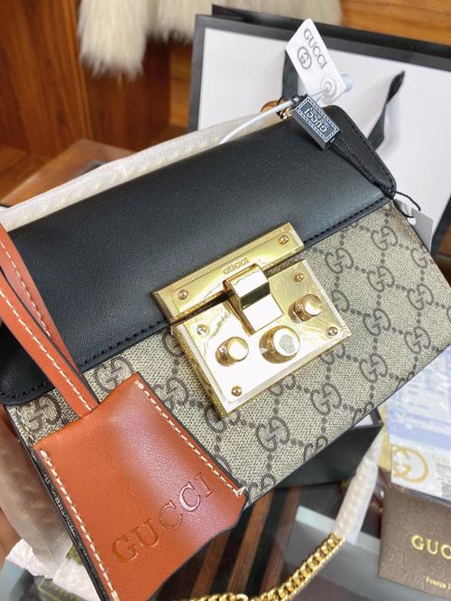 EN - New 1:1 rep  Bags GCI 308