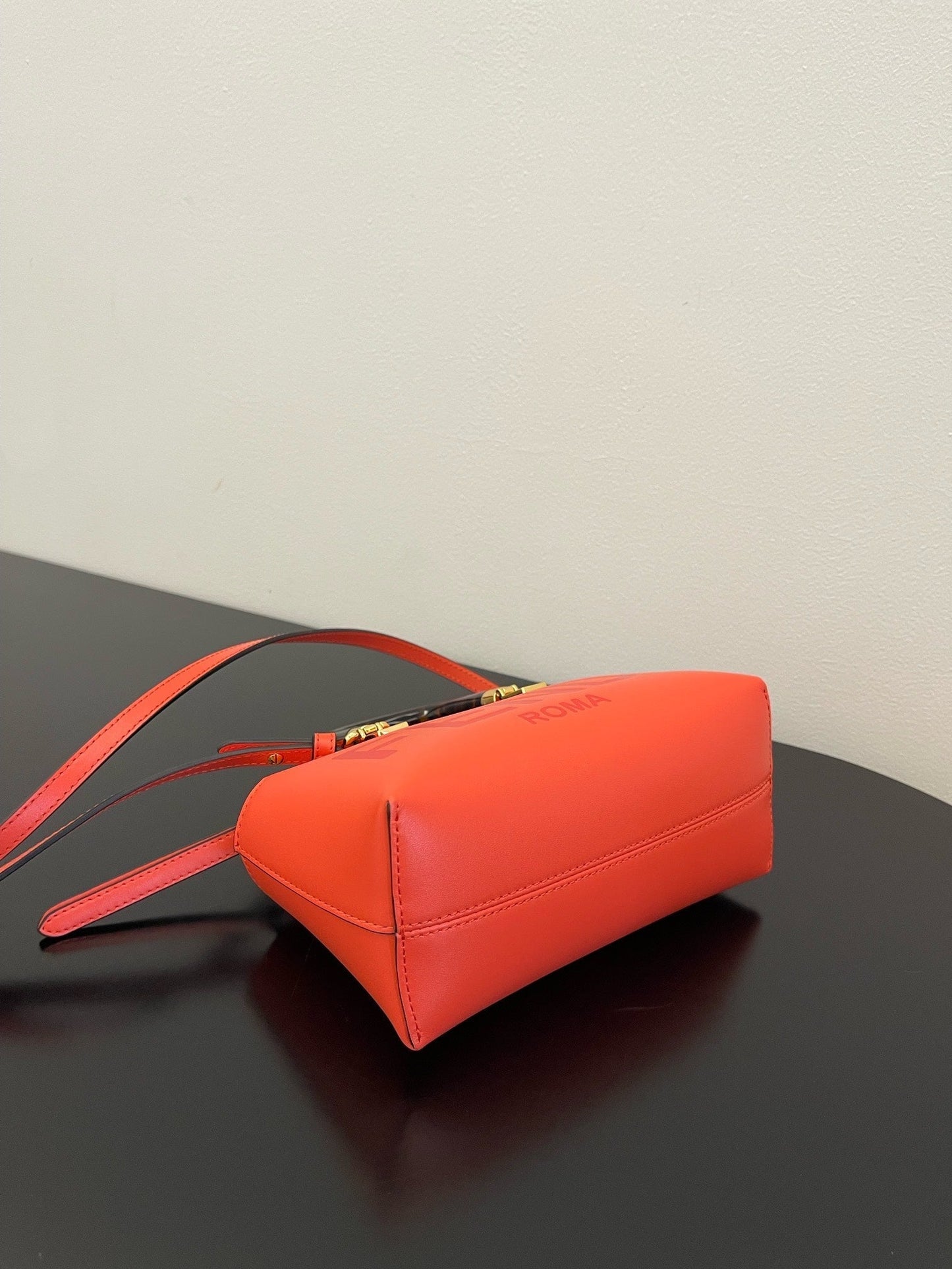 Top QualityTop Quality By The Way Red Mini Bag For Woman 17cm/6.5in