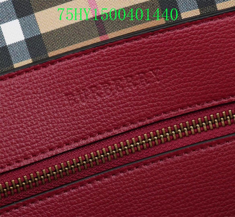 Top Quality Fashion -BBR Bags - 550