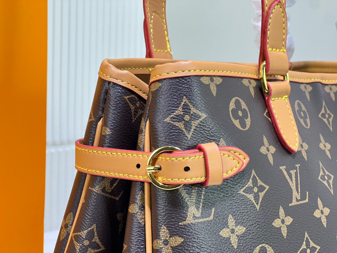New 1:1 rep Lux Bags LUV 883
