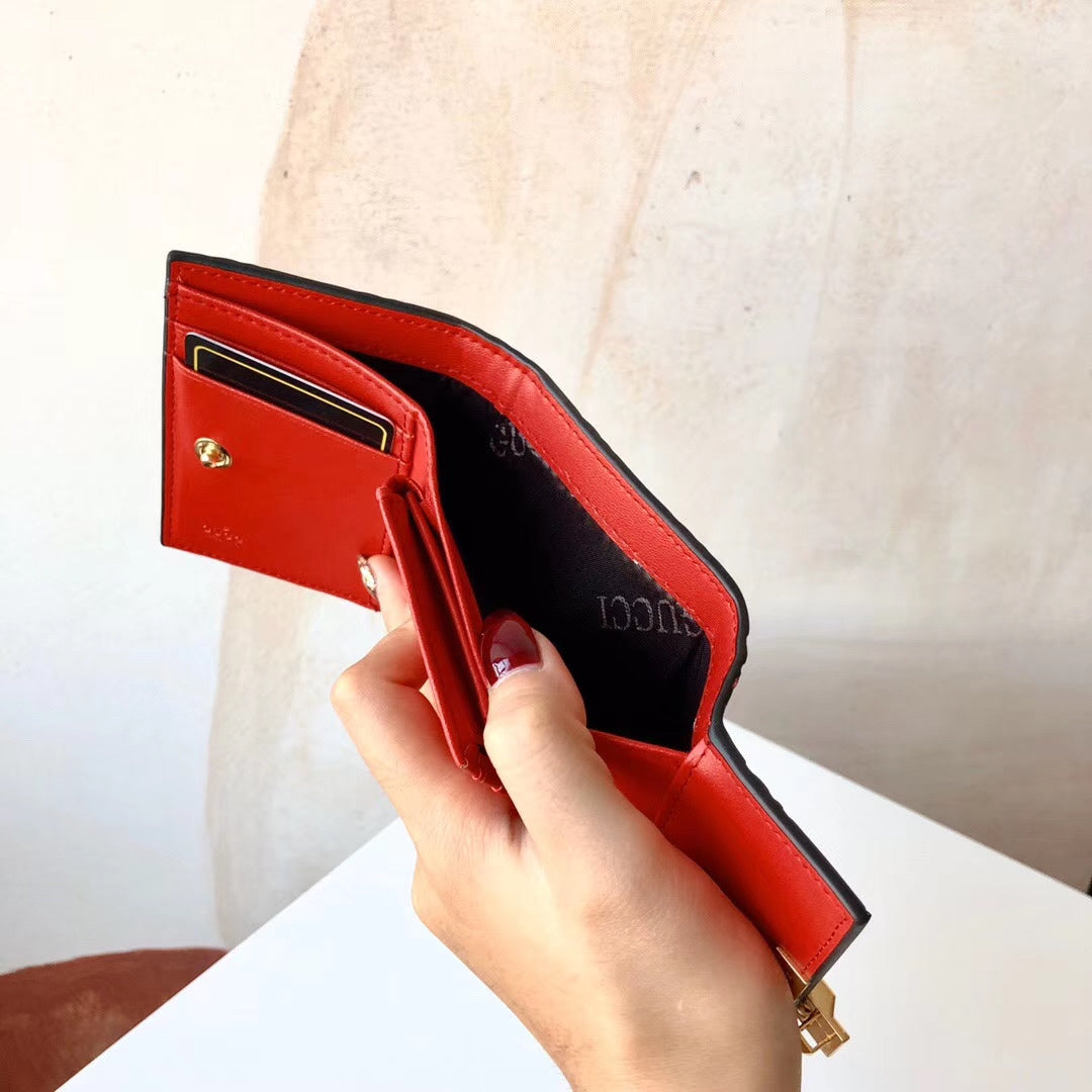EN - New 1:1 rep  Wallet GCI 009