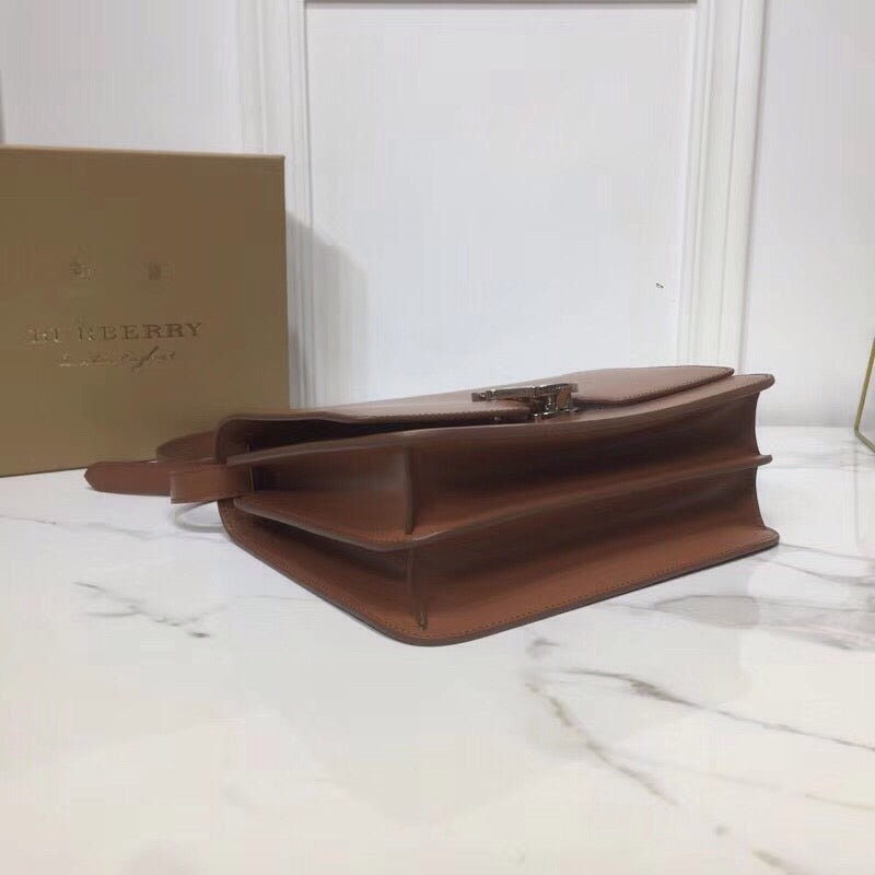Top Quality Small TB Crossbody Bag Monogram Brown For Women, Bags 8.3in/21cm