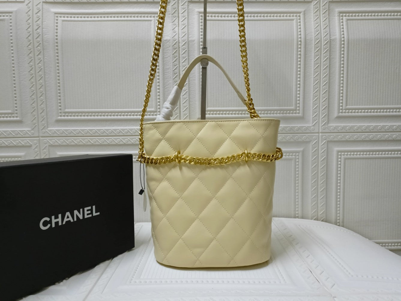 EN - New 1:1 rep Bag CHL 436