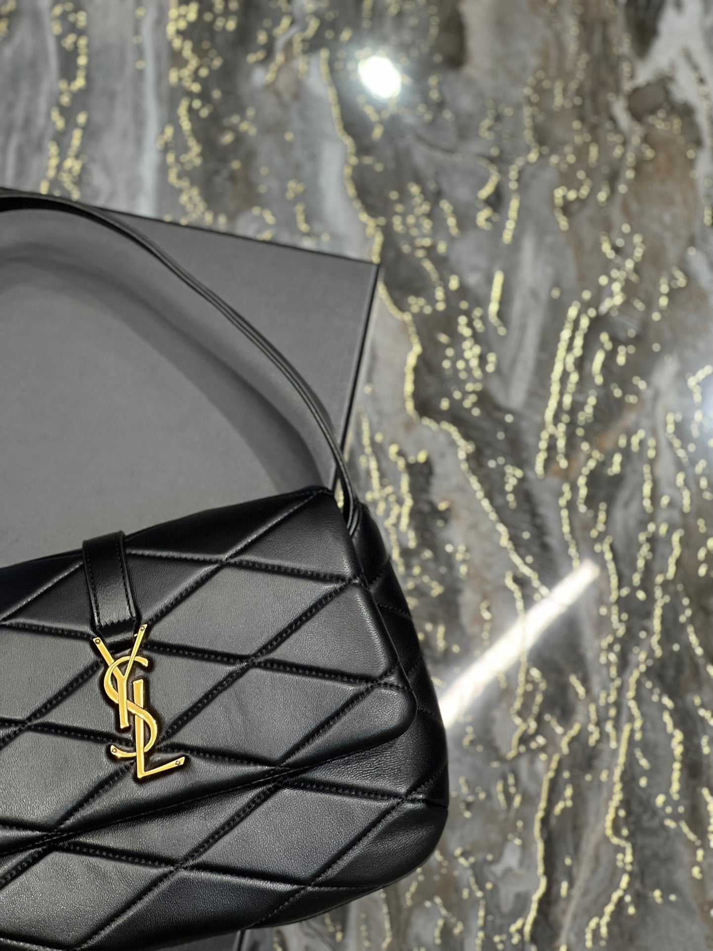 EN - New 1:1 rep Bag SLY 238