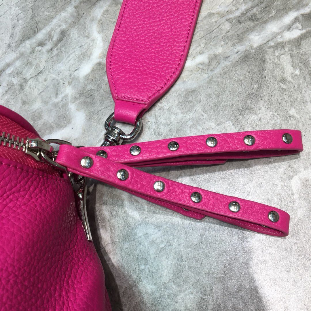 Top Quality Sling Bag In Pink, For Women,  Bags 9.1in/23cm