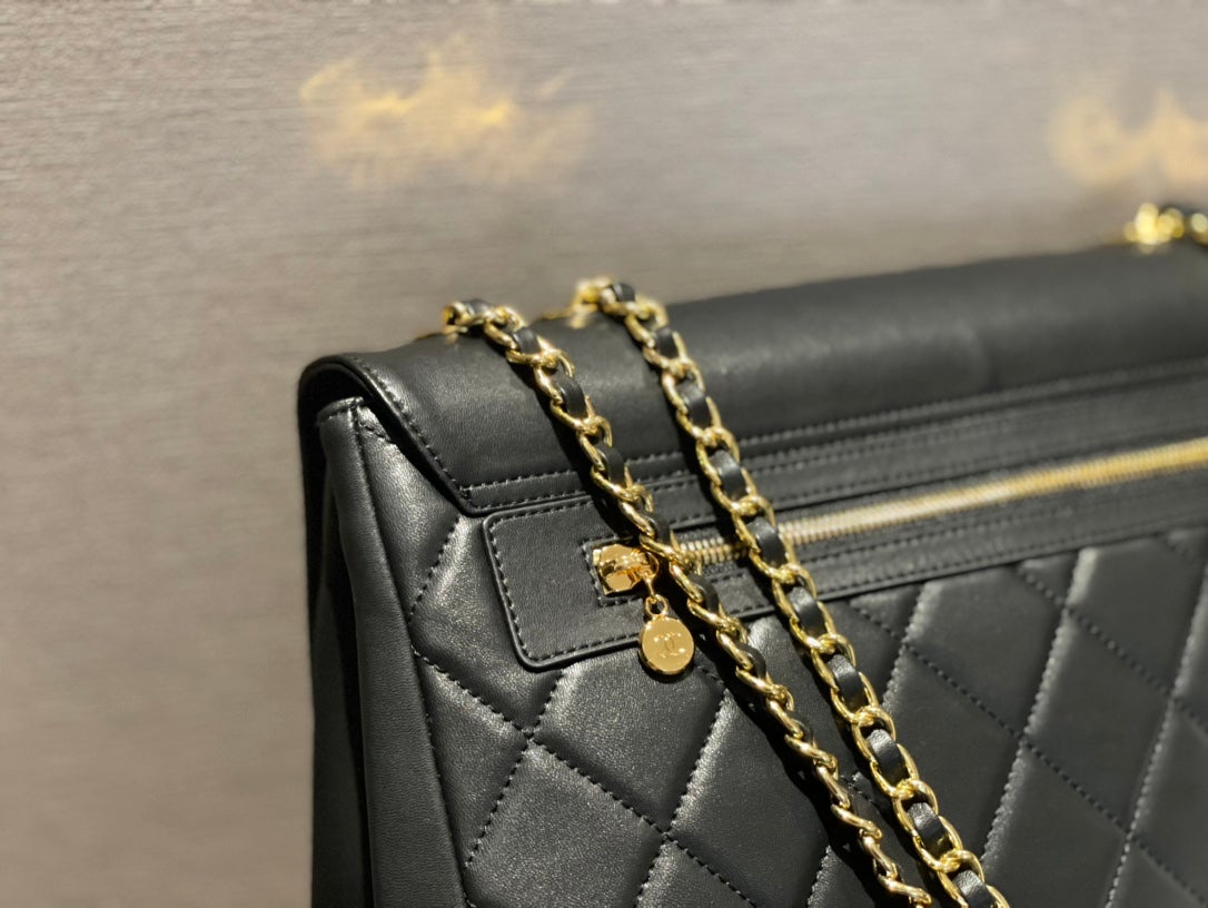 EN - New 1:1 rep  Top Quality CHL Bag 304