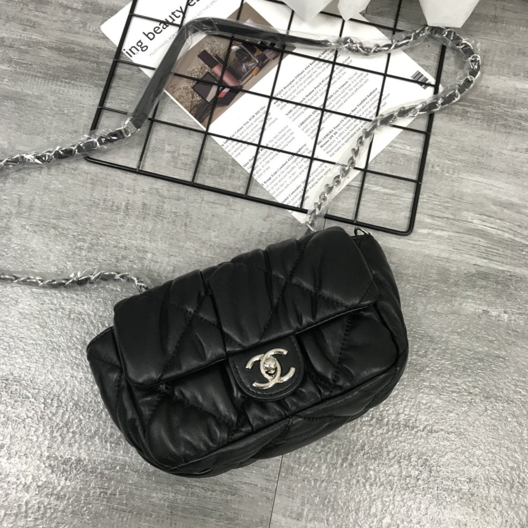 EN - New 1:1 rep  Top Quality CHL Bag 194