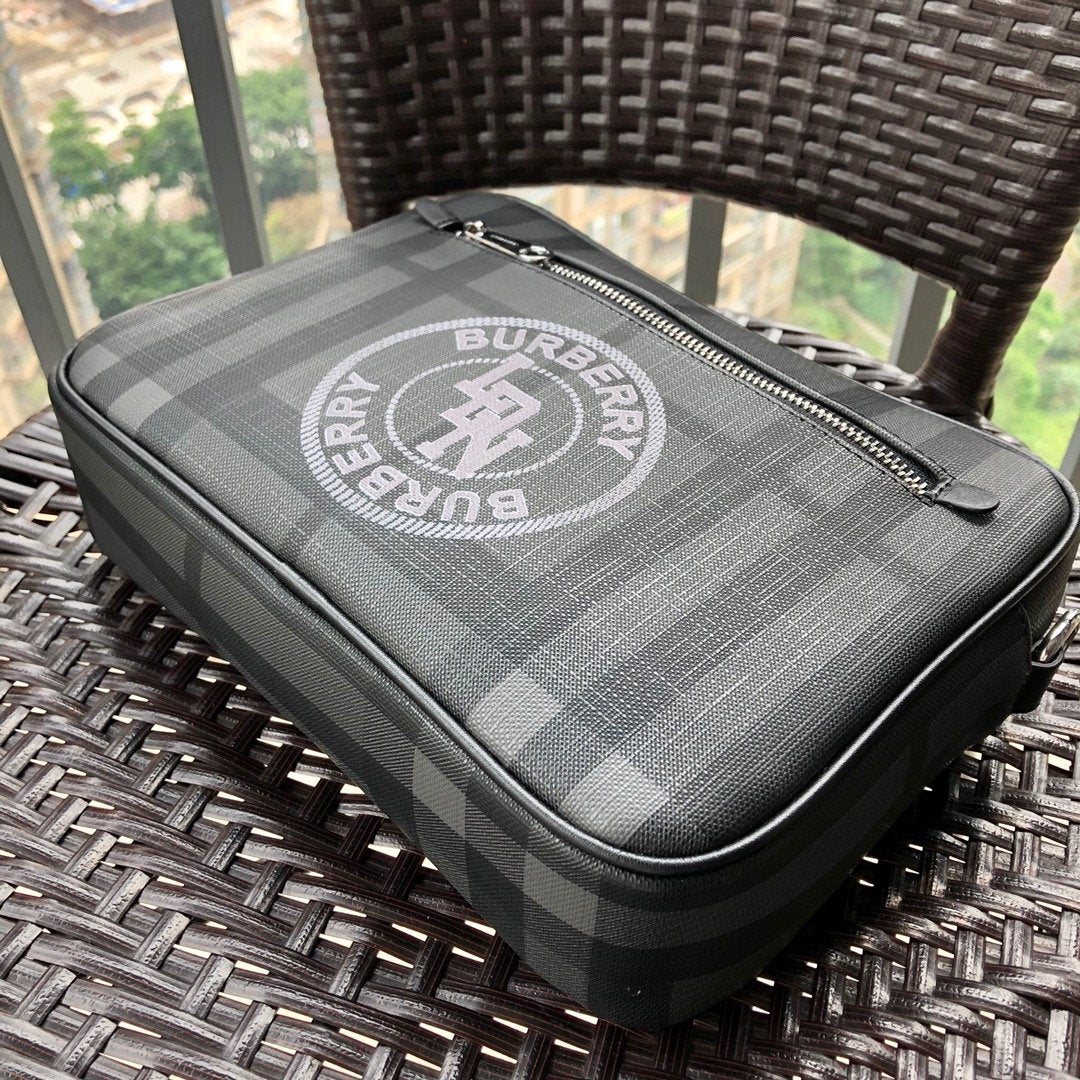 EN - New 1:1 rep  Bags BBR 041