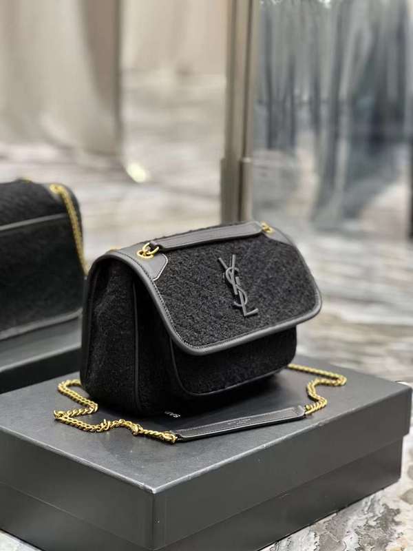 Yves Saint Laurent - Bags - The Elite Bags  493