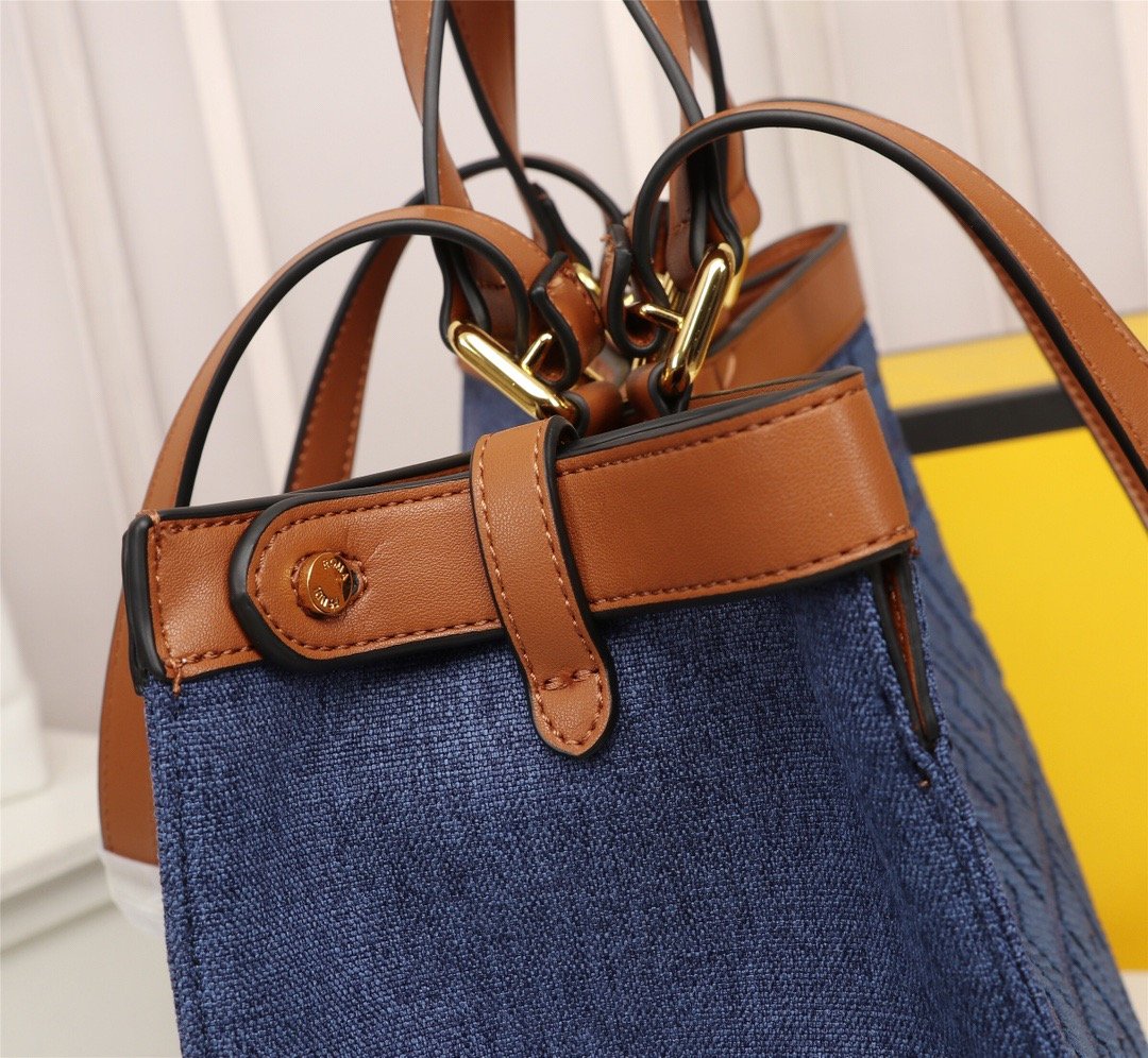 EN - New 1:1 rep  Bags FEI 088