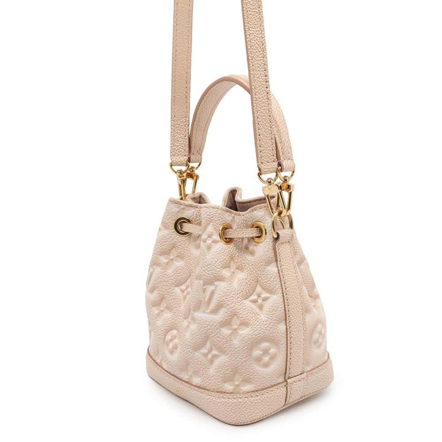 Louis Vuitton  Monogram Empreinte Handbag