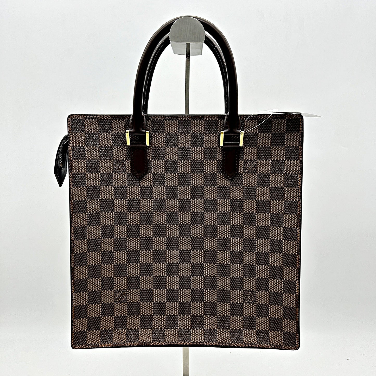 Louis Vuitton  1998 Venice PM Handbag | Brown  lv3355zs