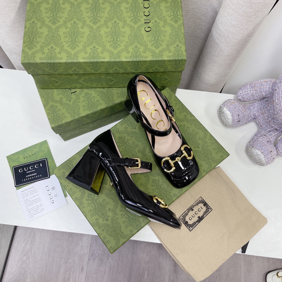 New 1:1 rep GCI HIGH HEELS 009